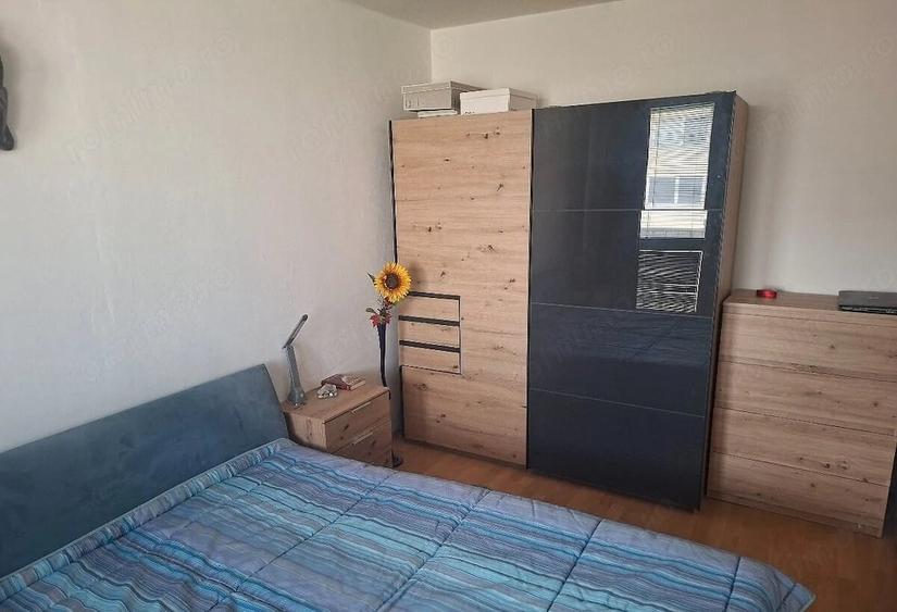 Garsonieră decomandată în Iosefin