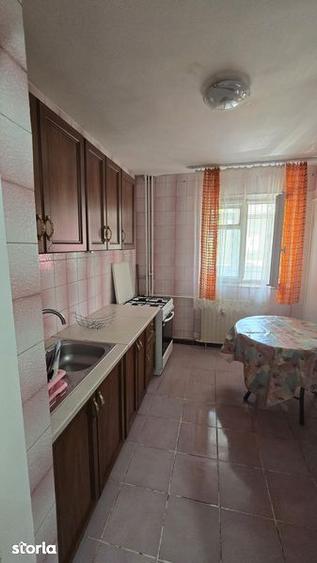 Apartament cu 2 camere decomandat, mobilat în Tudor Vladimirescu