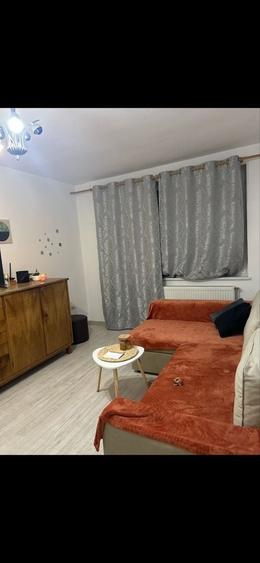 Apartament cu 2 camere în Gării