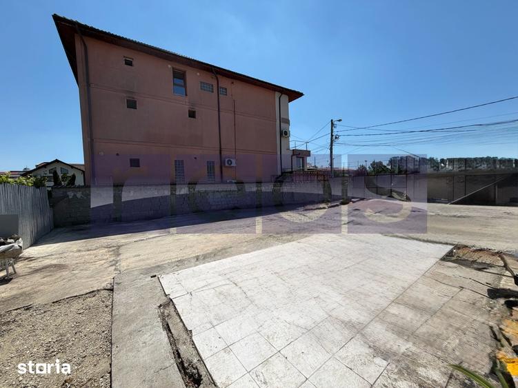 Spațiu comercial, de 144 mp, în Central