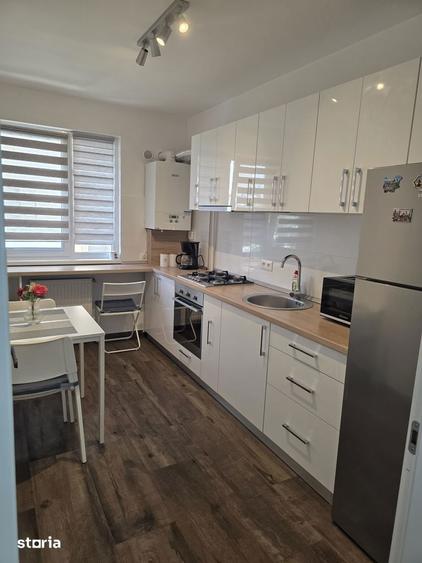 Apartament 2 camere cu loc de parcare - 2