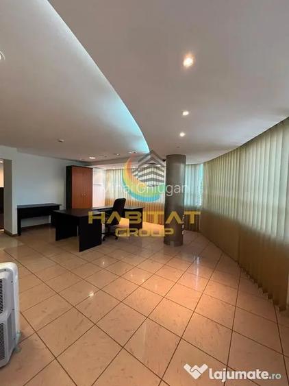 Spa?iu de birouri modern de inchiriat | 5 minute metrou Brancoveanu - Bucuresti (Bucuresti-Ilfov)