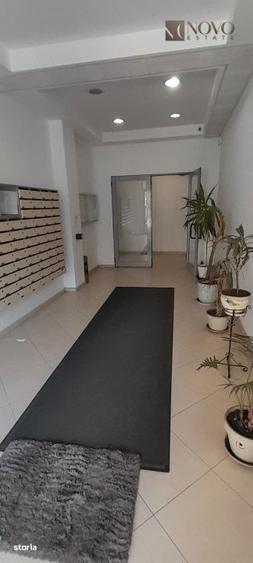 Apartament cu 2 camere decomandat în Iancului