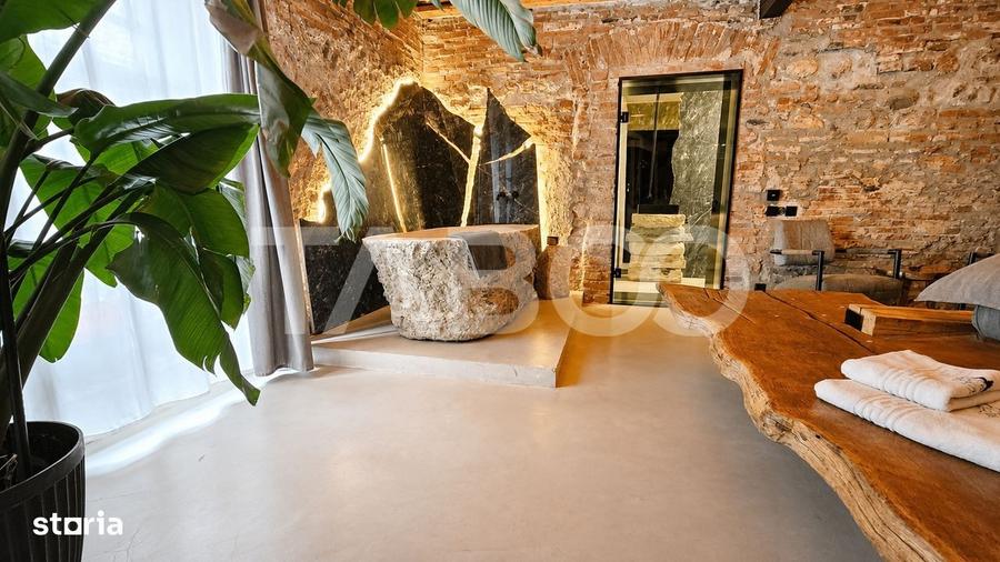 Apartament cu 3 camere în Orașul de Jos