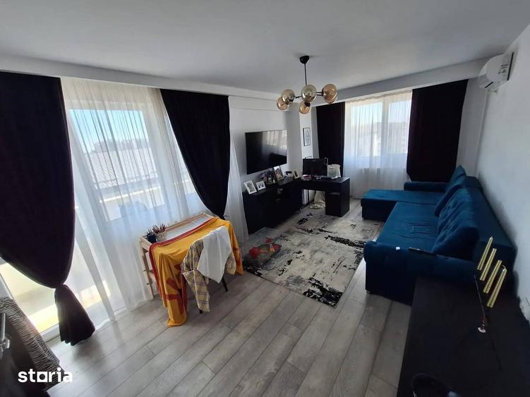 Apartament 3 camere decomandat Pallady Metrou Nicolae Teclu - 16