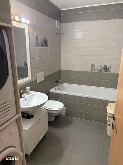 Apartament 2 camere tip sudio, Avantgarden Tractorul, Brasov - 2
