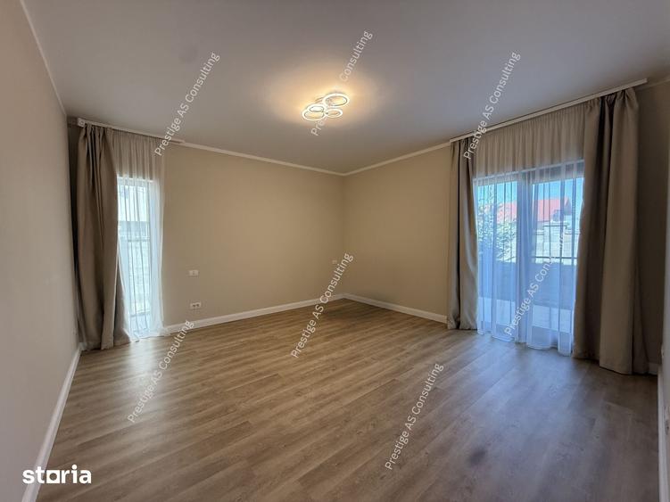 Vila Luxury plan Parter | Piscina & Zona BBQ | Dumbravita Str. Panse - 14