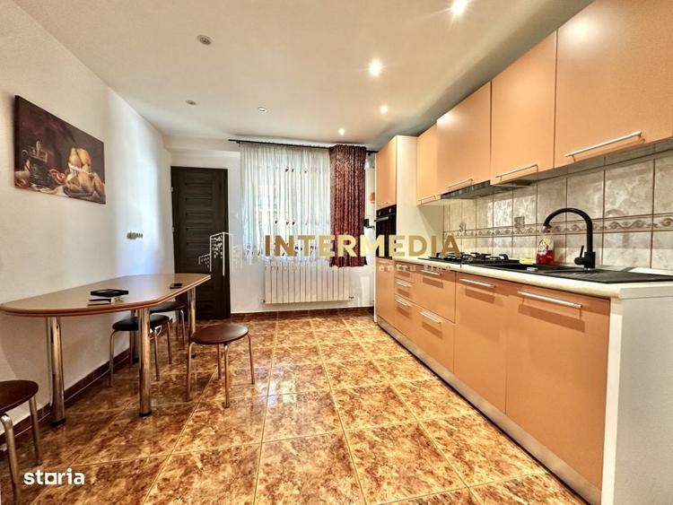 Apartament 2 camere de inchiriat in Centru zona Primarie mobilat utila - 7