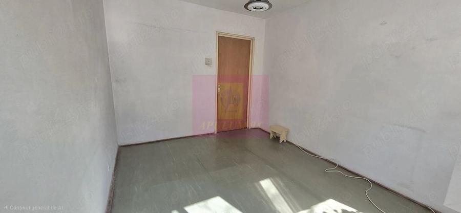Apartament cu 2 camere decomandat în Colentina