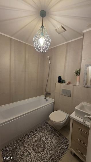 Apartament 3 camere, 70mp, balcon, lift - 4