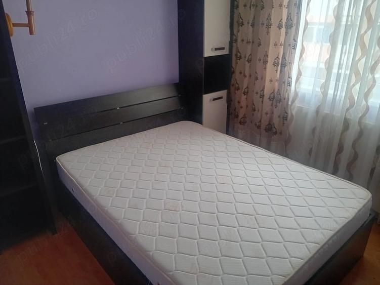 Apartament cu 2 camere decomandat în Est