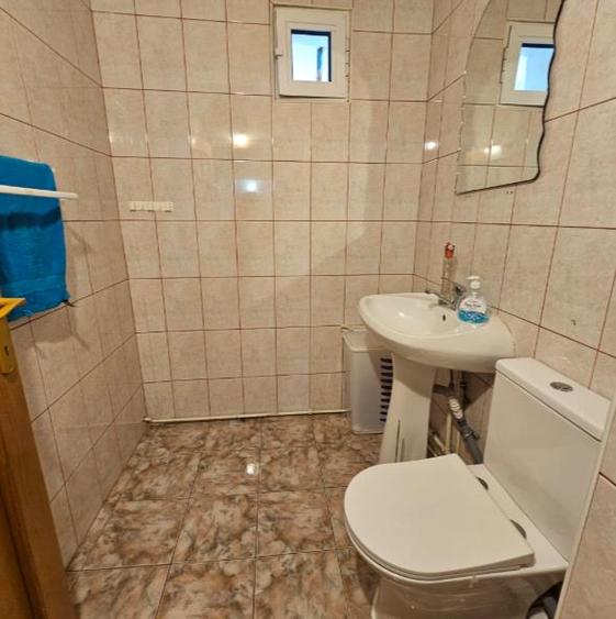 Exclusiv! Inchiriere apartament 3 camere decomandat , 2 bai, 2 balcoane,  Noua- - 8