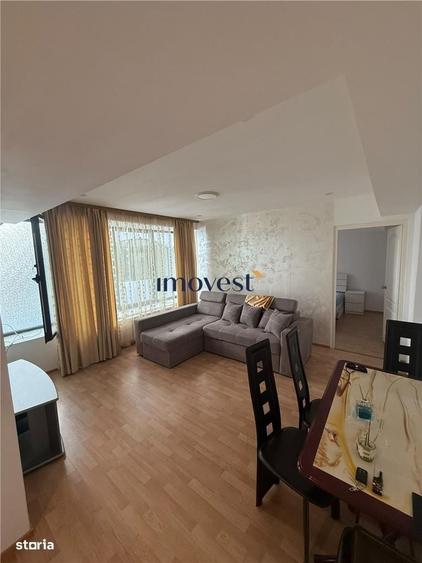 Apartament cu 3 camere în Ultracentral