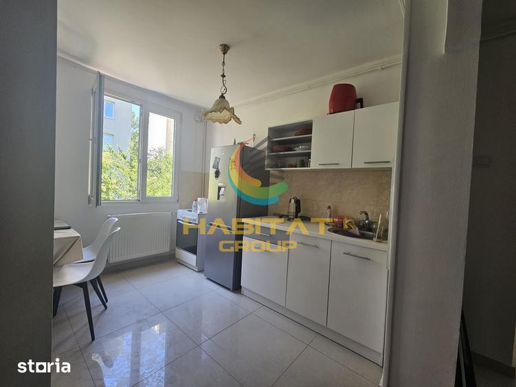 Apartament 4 Camere Renovat Mobilat Utilat Bd Brancoveanu - 10