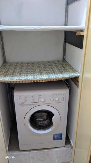 Inchiriez garsoniera str. Campia Libertatii, metrou Piata Muncii - 6