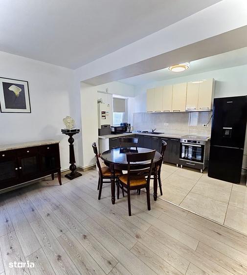 Apartament modern cu 2 camere | Centru Civic | Disponibil imediat - 4