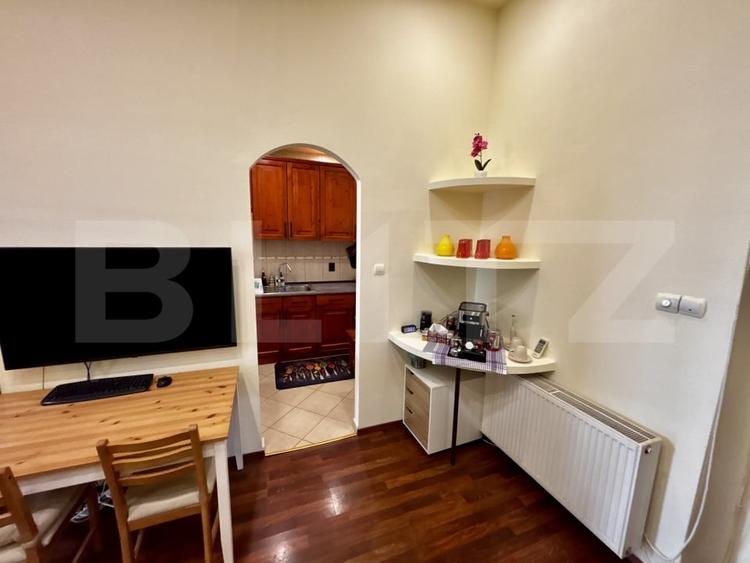 Apartament 2 camere, 62.50 mp, parcare, zona Centru - 8