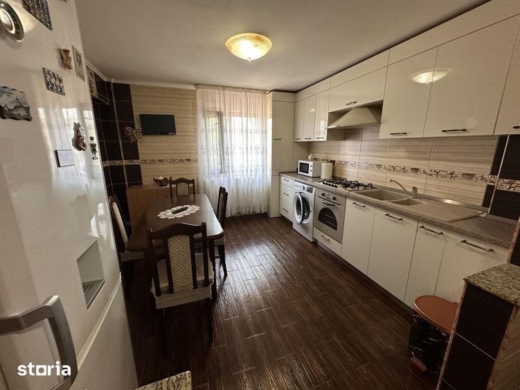 Garsonieră semidecomandată în Central