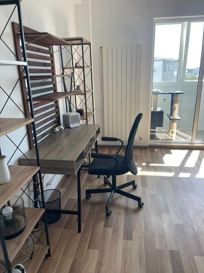 Apartament cu 2 camere decomandat în Sud