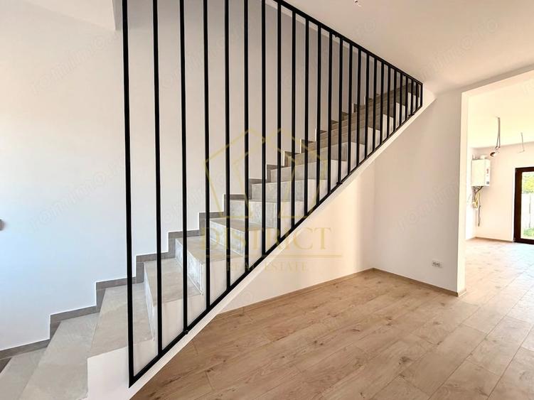 Duplex cu 4 camere | Strada privata | Mosnita Veche, Lidl - 1