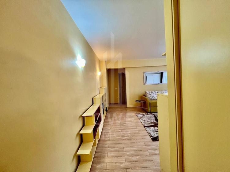 Apartament de închiriat - 4