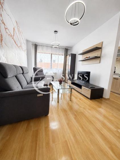 Apartament 3 camere | 78mp | Parcare | Pet Friendly | Zona Centrala - 2