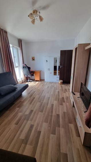 Apartament cu 2 camere decomandat în Berceni