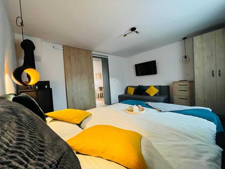 Casă cu 4 camere în Topârcea