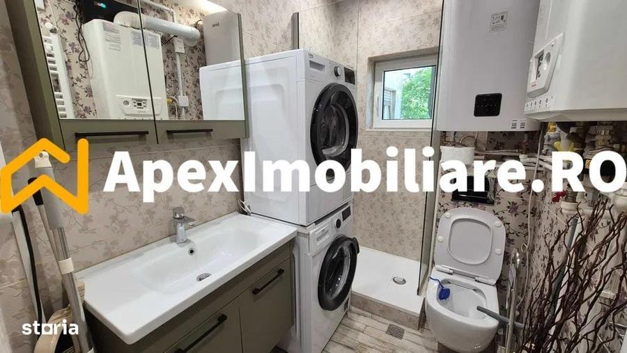 Garsoniera de inchiriat Romana Bucuresti | ApexImobiliare.ro - 9