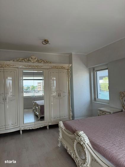 Apartament cu 2 camere în Breazu