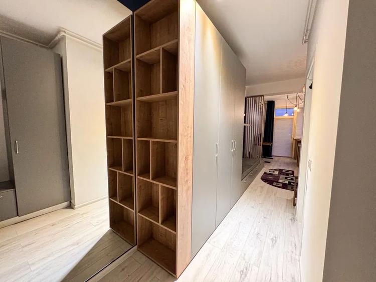 Garsoniera 35m2 | Aviatiei - Baneasa - Str. Salubritatii | Pet Friendly - 6