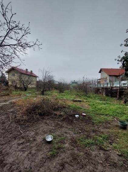 Teren Construcții intravilan de 1174 mp, în Kamsas
