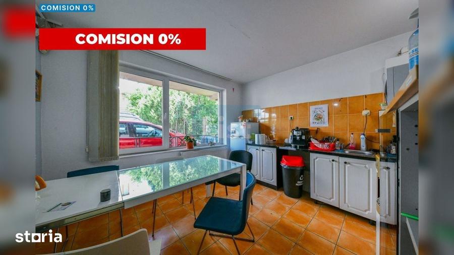 Apartament cu 3 camere în Andrei Mureșanu