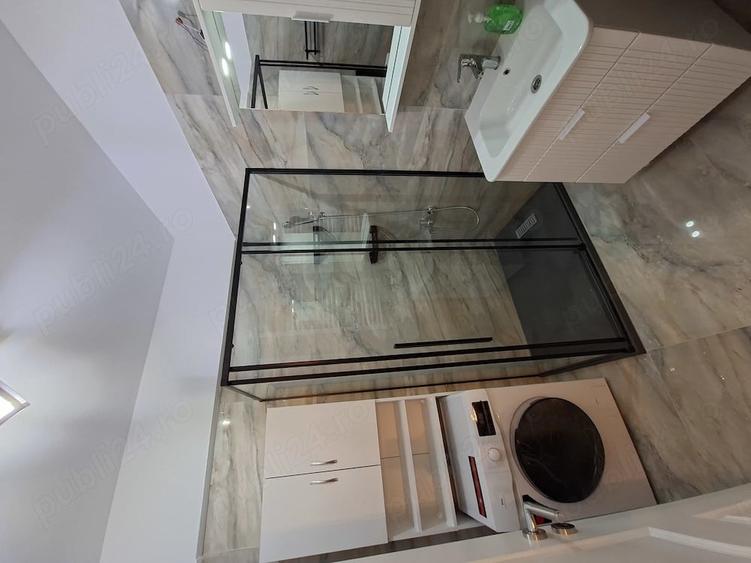 Apartament cu 2 camere decomandat în Chiajna