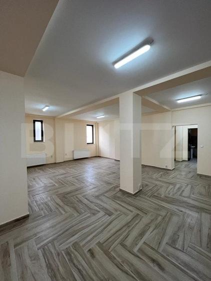 Spațiu comercial, de 240 mp, în Central