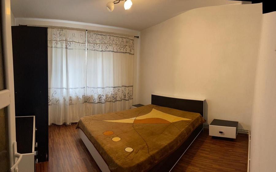 Apartament cu 2 camere în Mofleni