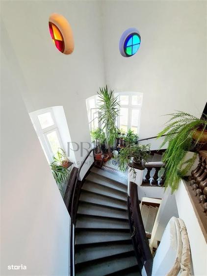 Neptun | 3 Cam | 2 Bai | Renovat - Mobilat Premium | Curte | Arhitectu - 10