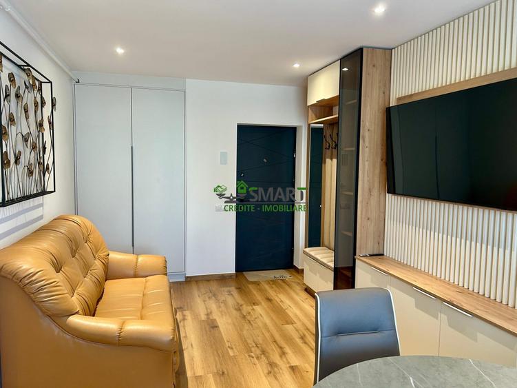 Chirie Apartament 3 camere George Cosbuc Zona Spital Judetean - 2