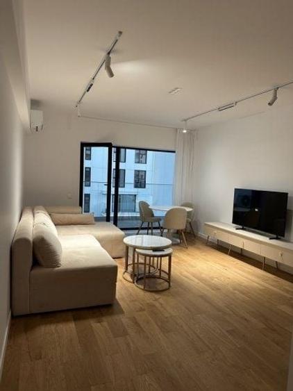 Apartament cu 2 camere semidecomandat în Cotroceni