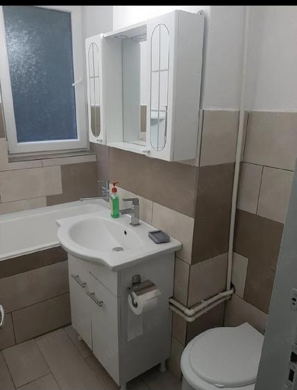Apartament cu 2 camere decomandat în Ultracentral