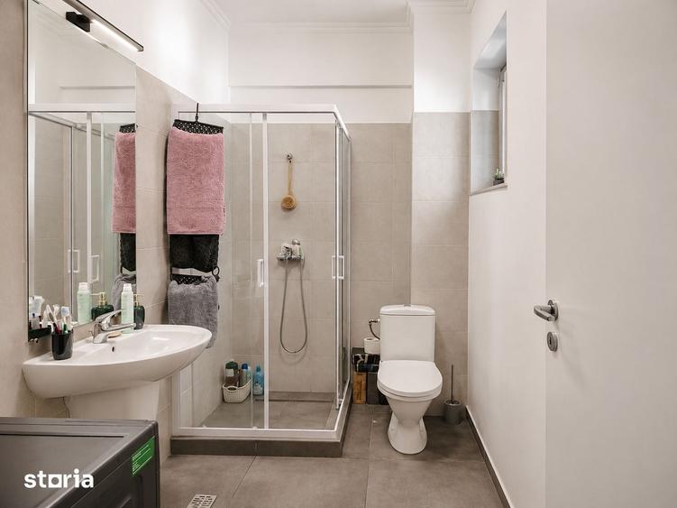 Apartament cu 3 camere în Chitila