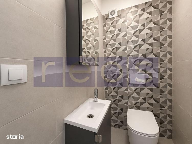 Apartament cu 2 camere în Pipera