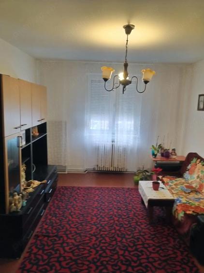 Vand apartament 3 camere - 2
