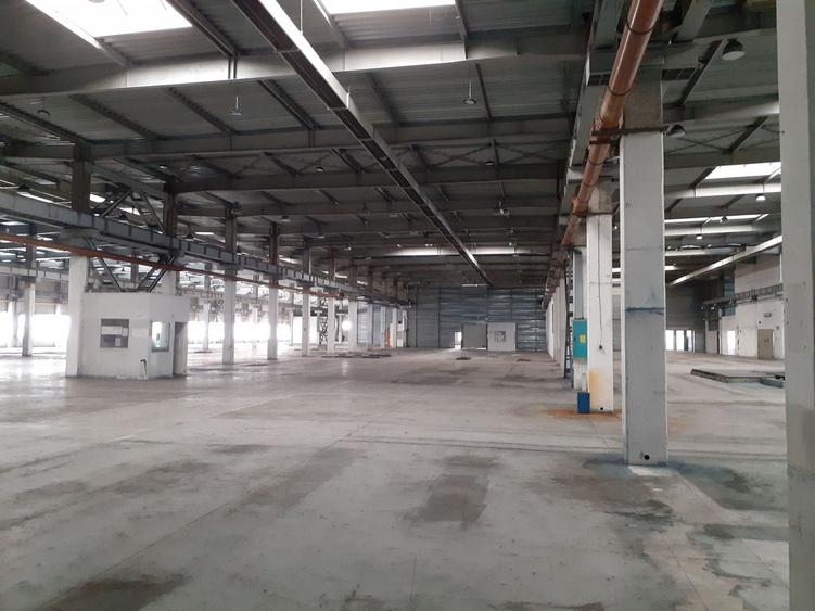 Hale in zona Drumul Taberei-Militari, suprafete diverse - 1