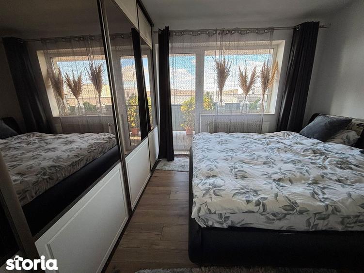Apartament 2 camere, cu terasa si balcon, parcare subterana, C. Coposu - 7