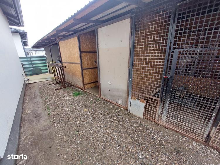 Casă cu 3 camere cu Teren 271 Mp în Central
