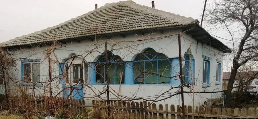 Casă cu 3 camere în Tuzla