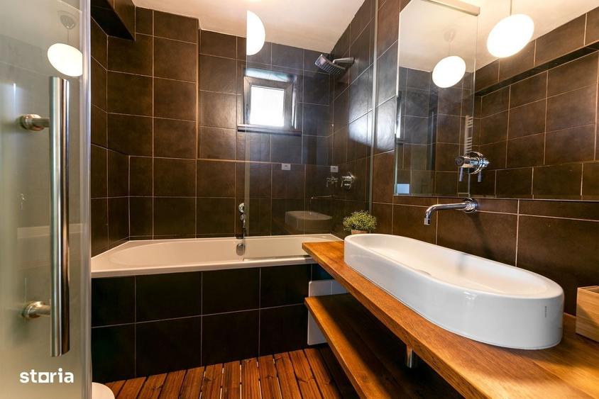 Apartament de inchiriat cu garaj, Calea Turzii, pet friendly - 7