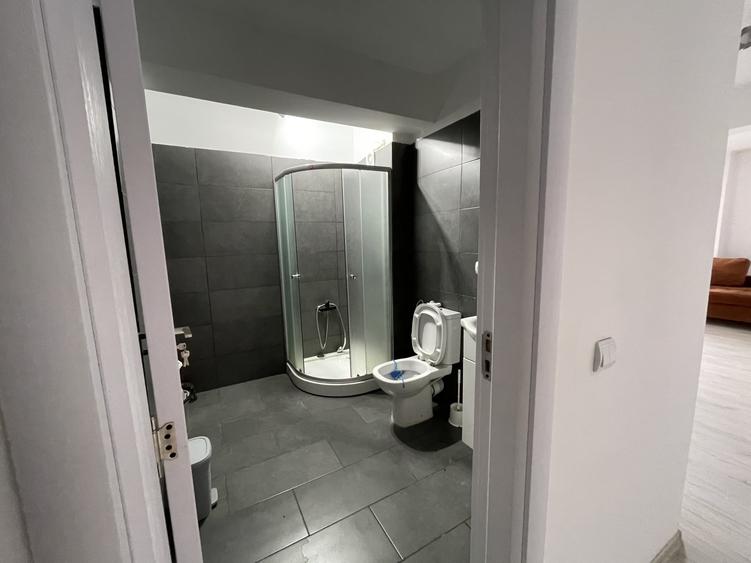 Apartament 2 camere, 60,72 mp + balcon 5,60 mp | Dâmbul Rotund - 5