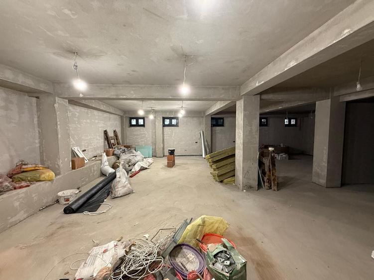 Spațiu comercial, de 560 mp, în Complex Studențesc